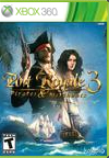 Port Royale 3 for Xbox 360