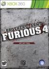 Brothers in Arms: Furious 4 BoxArt, Screenshots and Achievements