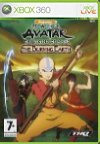 Avatar: The Burning Earth