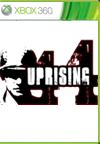 Uprising 44 BoxArt, Screenshots and Achievements Uprising 44 BoxArt, Screenshots and Achievements