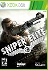 Sniper Elite V2 for Xbox 360