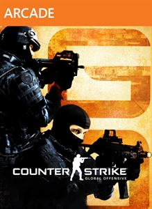 Counter-Strike: Global Offensive Achievements