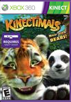 Kinectimals: Now With Bears BoxArt, Screenshots and Achievements Kinectimals: Now With Bears BoxArt, Screenshots and Achievements