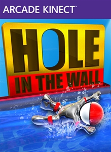 Hole in the Wall BoxArt, Screenshots and Achievements Hole in the Wall BoxArt, Screenshots and Achievements