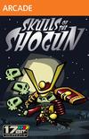 Skulls of the Shogun