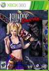 Lollipop Chainsaw