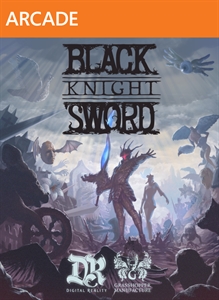 Black Knight Sword Xbox LIVE Leaderboard