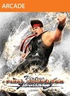 Virtua Fighter 5 Final Showdown Xbox LIVE Leaderboard