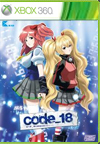 code_18 BoxArt, Screenshots and Achievements code_18 BoxArt, Screenshots and Achievements