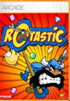 Rotastic BoxArt, Screenshots and Achievements