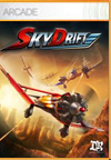 SkyDrift BoxArt, Screenshots and Achievements