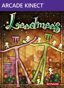 Leedmees BoxArt, Screenshots and Achievements