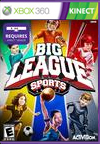 Big League Sports Xbox LIVE Leaderboard