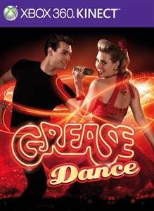 Grease Dance BoxArt, Screenshots and Achievements