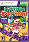 Motion Explosion! BoxArt, Screenshots and Achievements
