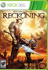 Kingdoms of Amalur: Reckoning BoxArt, Screenshots and Achievements