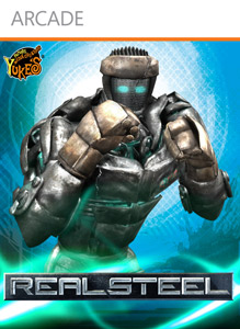 Real Steel Achievements