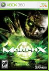 MorphX BoxArt, Screenshots and Achievements MorphX BoxArt, Screenshots and Achievements