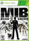 Men in Black: Alien Crisis for Xbox 360