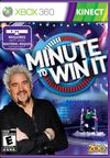 Minute to Win It BoxArt, Screenshots and Achievements