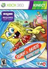 SpongeBob's Surf & Skate Roadtrip