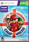 Alvin and the Chipmunks: Chipwrecked