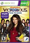 Victorious: Time to Shine