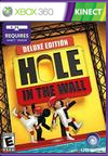 Hole in the Wall: Deluxe Edition BoxArt, Screenshots and Achievements Hole in the Wall: Deluxe Edition BoxArt, Screenshots and Achievements