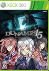 DUNAMIS15 BoxArt, Screenshots and Achievements