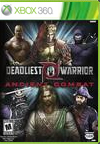 Deadliest Warrior: Ancient Combat