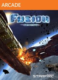 Fusion: Genesis for Xbox 360