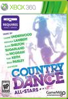 Country Dance All Stars