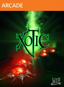 Xotic BoxArt, Screenshots and Achievements