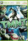 TMNT: The Video Game