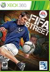 FIFA Street BoxArt, Screenshots and Achievements FIFA Street BoxArt, Screenshots and Achievements