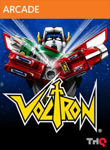 Voltron BoxArt, Screenshots and Achievements