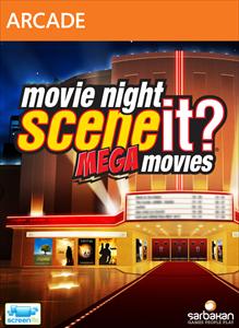 Scene It? Movie Night