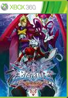 BlazBlue: Continuum Shift Extend