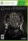 Game of Thrones for Xbox 360