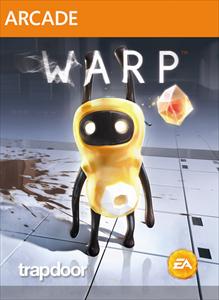 Warp BoxArt, Screenshots and Achievements