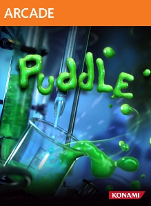 Puddle BoxArt, Screenshots and Achievements