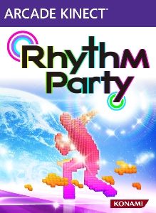 Rhythm Party for Xbox 360