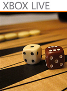 Backgammon BoxArt, Screenshots and Achievements Backgammon BoxArt, Screenshots and Achievements