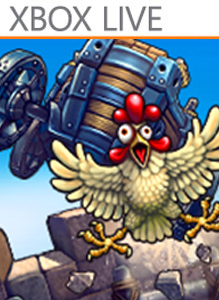 Battlewagon BoxArt, Screenshots and Achievements Battlewagon BoxArt, Screenshots and Achievements