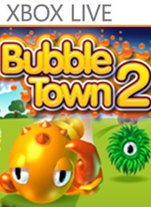 Bubble Town 2 BoxArt, Screenshots and Achievements Bubble Town 2 BoxArt, Screenshots and Achievements