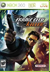 Frame City Killer BoxArt, Screenshots and Achievements Frame City Killer BoxArt, Screenshots and Achievements