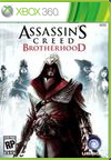 Assassin's Creed: Brotherhood BoxArt, Screenshots and Achievements