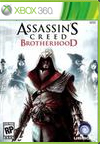 Assassin's Creed: Brotherhood for Xbox 360