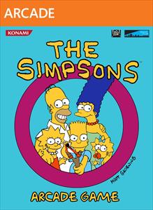 The Simpsons Arcade Game Achievements