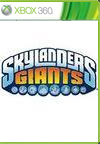 Skylanders Giants